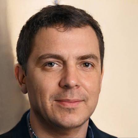 Julien Mercier, client Force Vital à Lille
