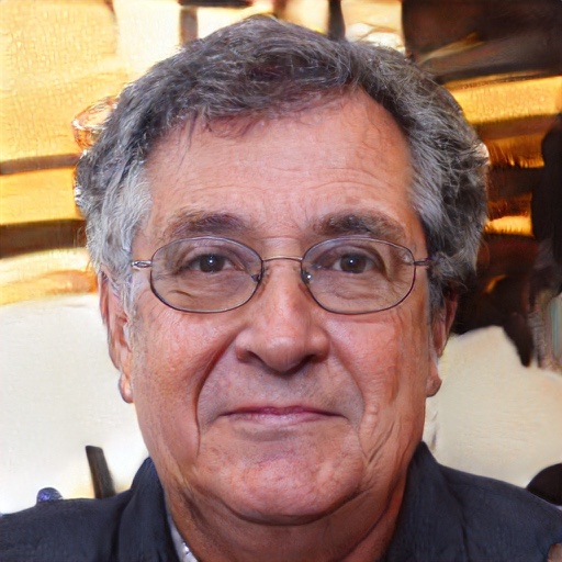 Bernard Rousseau, client Force Vital à Bordeaux